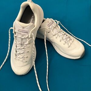 Merrell MQM Goretex White Shoes 9.5